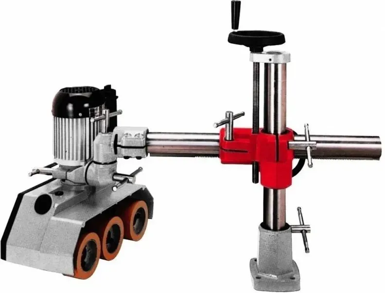 Holzmann Urządzenie Posuwowe Mechaniczne SF344-8 Київ - фото 1