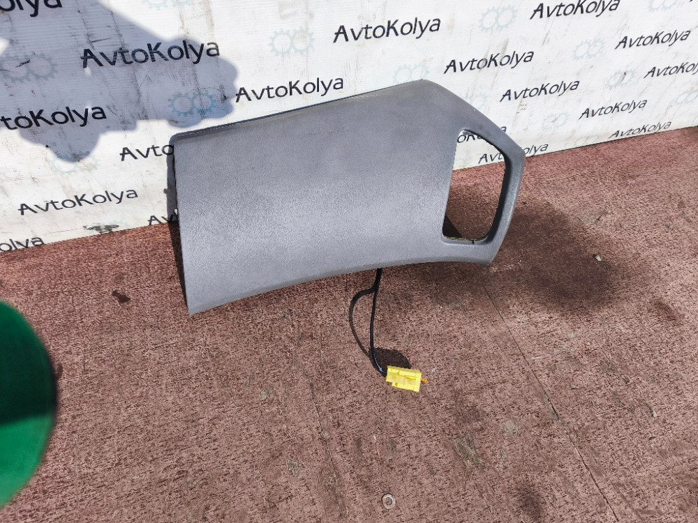 Подушка безпеки пасажира AirBag Nissan Primera P12 2001-2007 Ковель - изображение 1