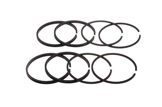 Кільця МТ, ДНІПРО, УРАЛ .S (Ø78,00) (8 шт. комплект) Мукачево