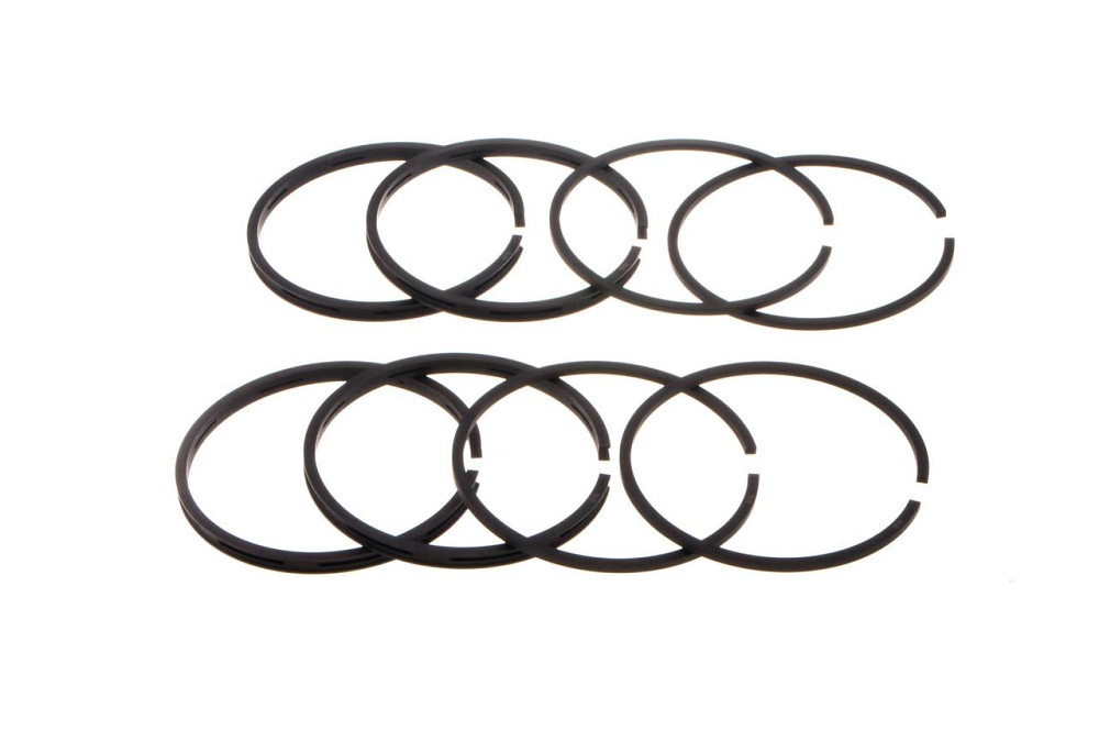 Кільця МТ, ДНІПРО, УРАЛ .S (Ø78,00) (8 шт. комплект) Мукачево - фото 1