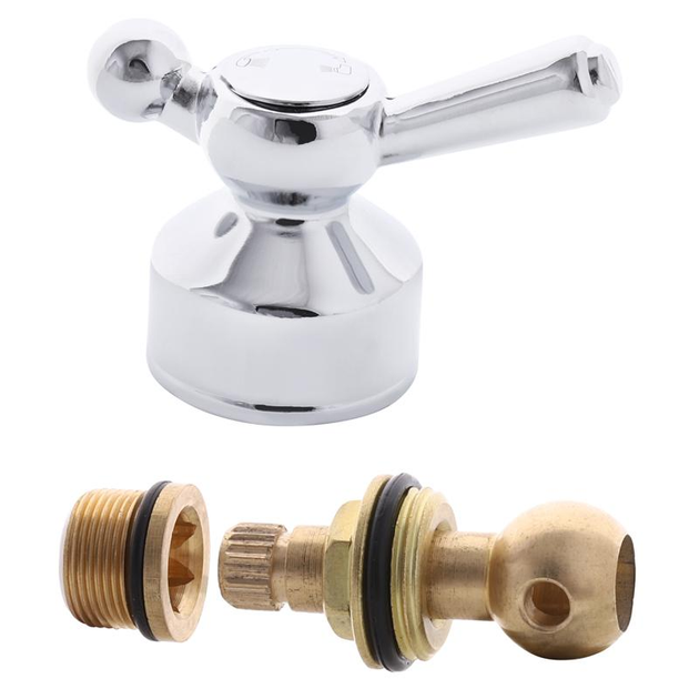 Перемикач для душа WОТ-001 Zerix Харків - фото 1