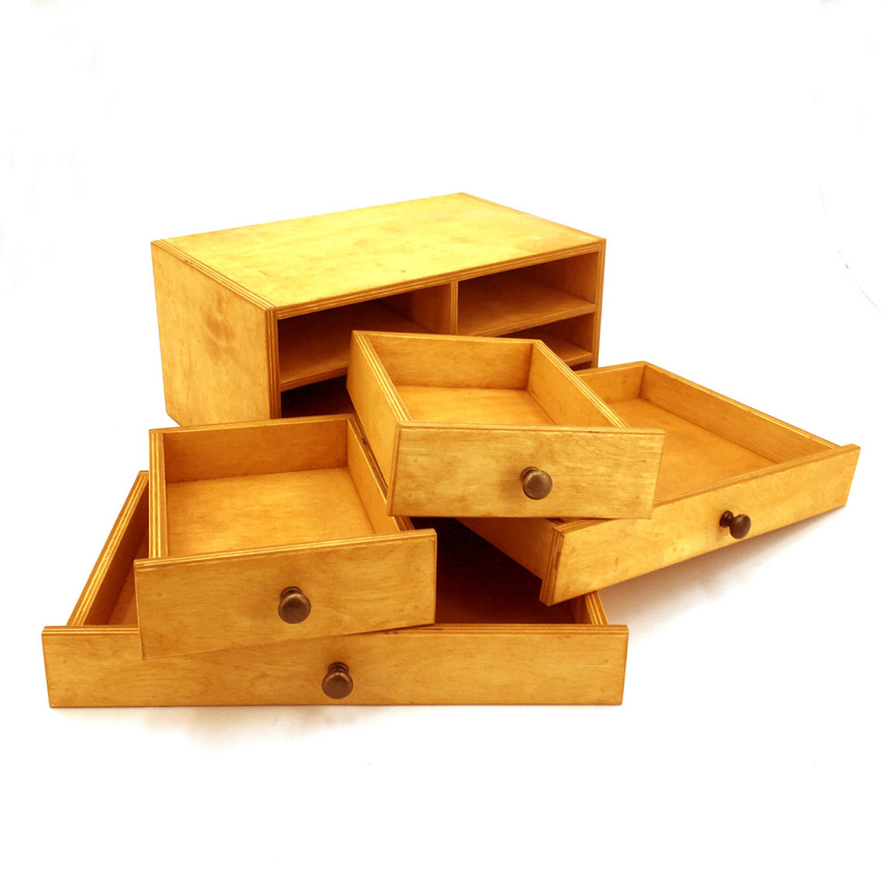 Настольный органайзер 