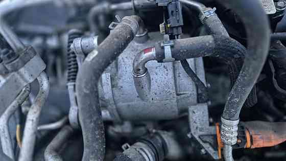 Генератор-стартер Hyundai Tucson 21-25 Київ