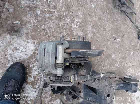 Задні пружини Hyundai Kona Киев