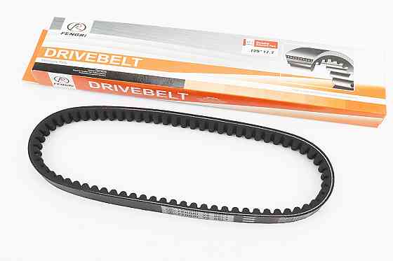 Ремінь 729x17,7, від 5шт -10% Киев