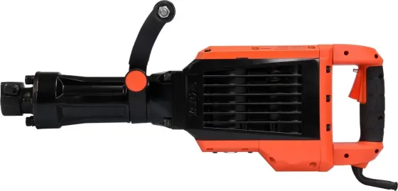 Відбійний молоток 1600W YATO YT-82001 Коломия