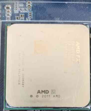 Материнская Плата: GIGABYTE. Киев