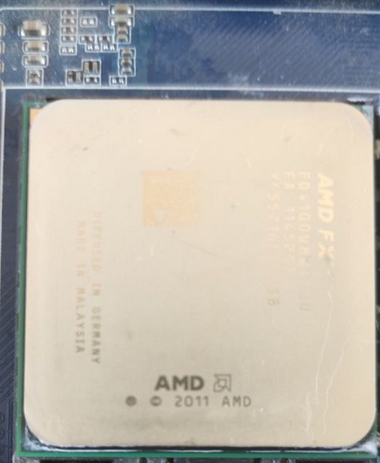 Материнская Плата: GIGABYTE. Киев - изображение 4