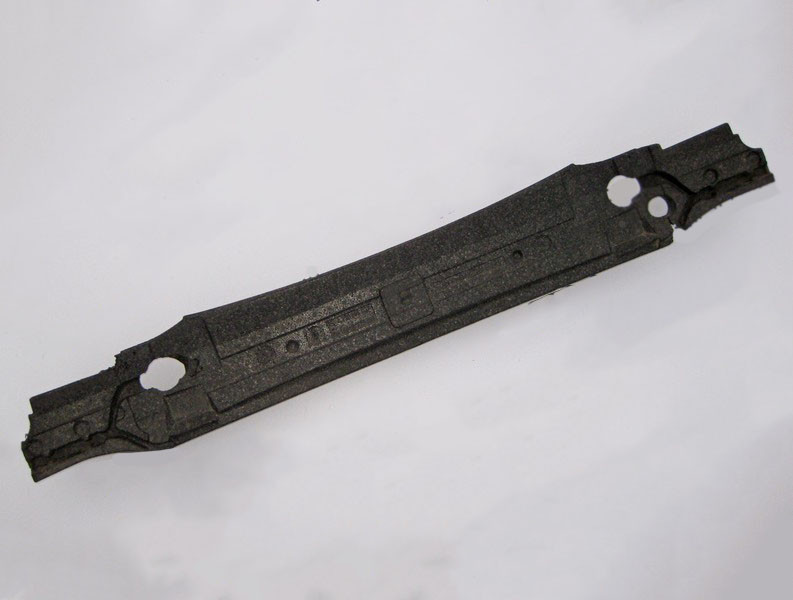 Mercedes-Benz  A2208851137 Центральний пінопластовий буфер переднього бампера S-Class W220 Одесса - изображение 2