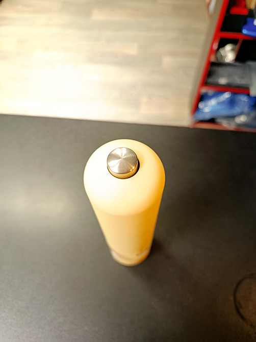 Електричний млинок для спецій Луцьк - фото 2