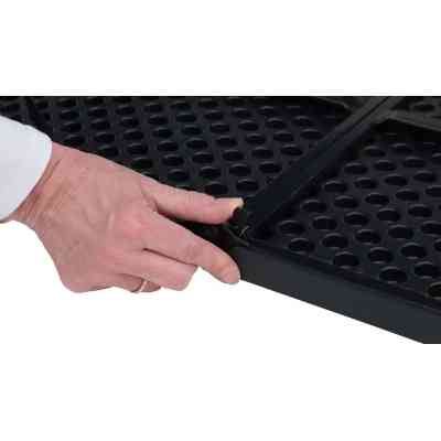 Туристичний стіл Outwell Claros M (530083) (931567) Вінниця