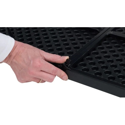 Туристический стол Outwell Claros M (530083) (931567) Винница - изображение 6