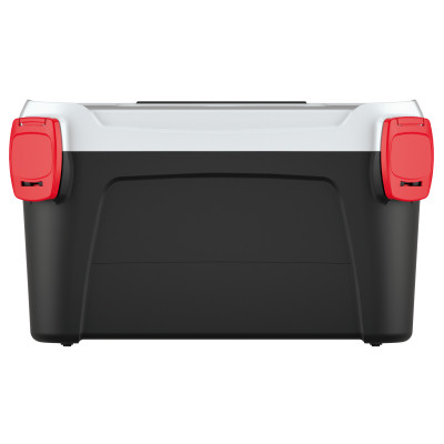 Ящик для инструментов Kistenberg 15", 380*234*225, SMART, KSM40 (KSM40) Винница - изображение 4