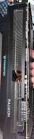 Відеокарта RX 7800xt oc 16Gb. Predator Bifrost. Київ