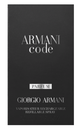 Парфумована вода Giorgio Armani Code Parfum Слов'янськ