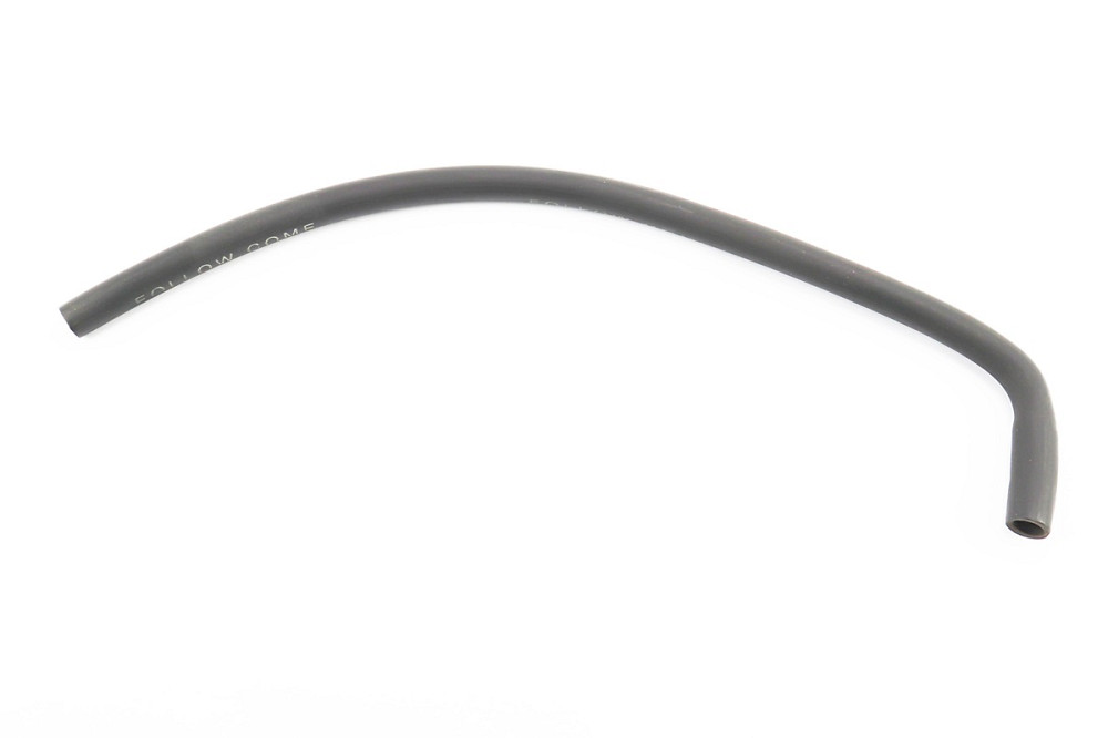 Патрубок системи охолодження г-подібний (зовнішн. 13мм, внутр. 8мм) 360мм Київ - фото 1