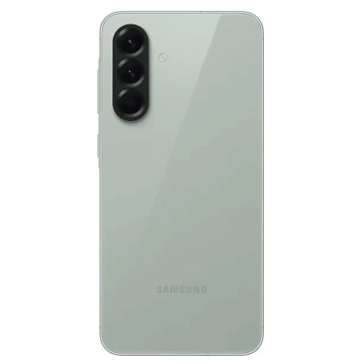 Мобільний телефон Samsung Galaxy A56 5G 8/256Gb Green (SM-A566BZGCEUC) Вінниця - фото 5