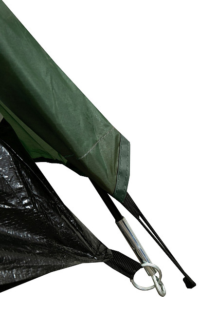 Намет тримісний Totem Tepee 3 (V2) (UTTT-026) Київ - фото 2