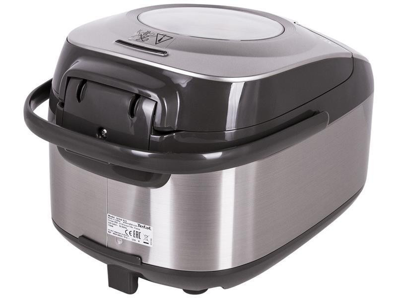 Мультиварка Tefal RK812B32 Так Харьков - изображение 8