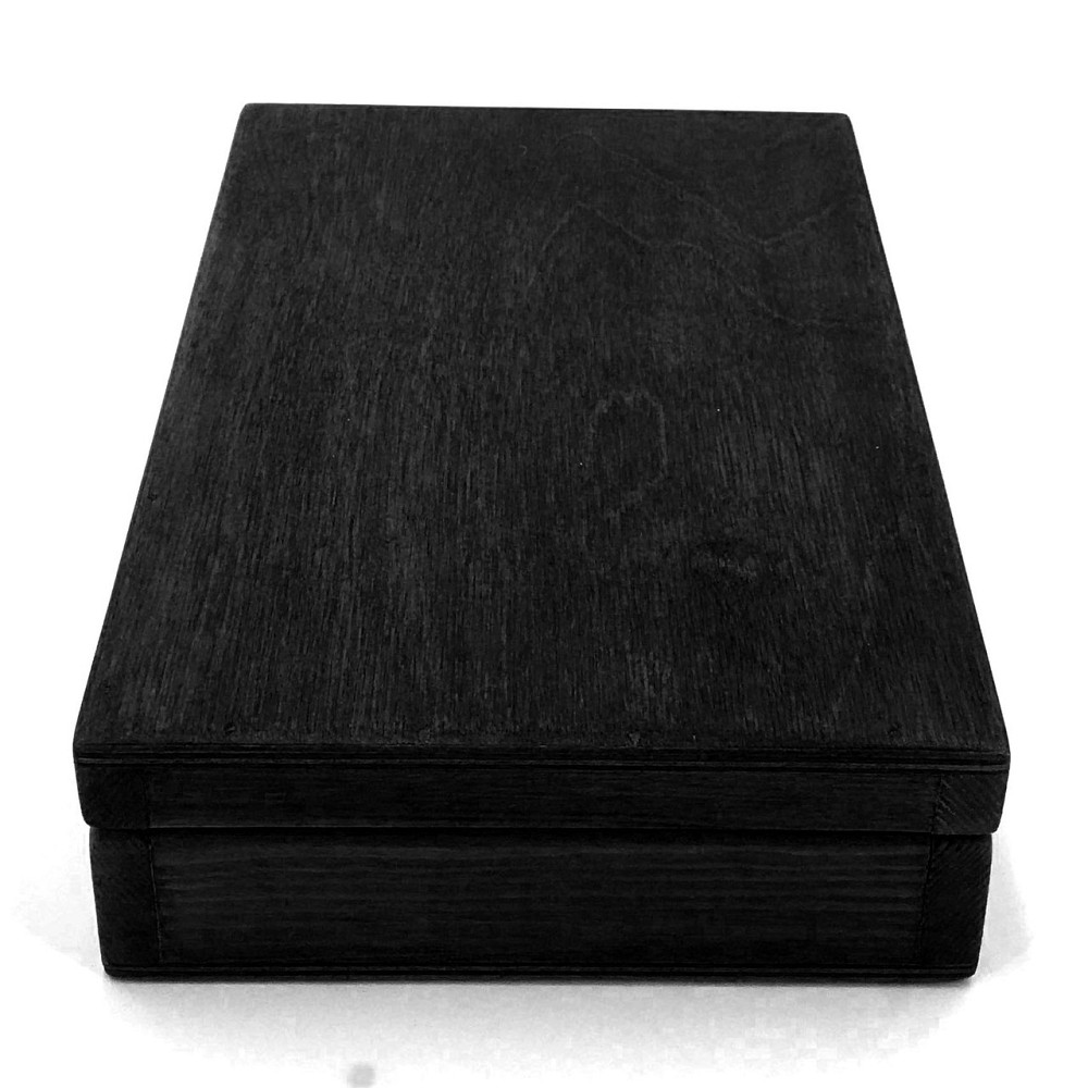 Купюрница деревянная 