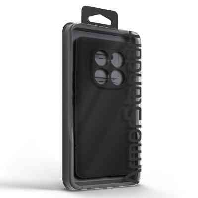 Чохол до мобільного телефона Armorstandart Matte Slim Fit Xiaomi Redmi Note 14 Pro 4G / Note 14 Pro 5G Camera cover Black (ARM79729) Вінниця