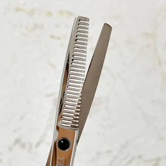 Ножиці філірувальні YRE Київ