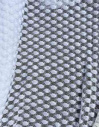 Ткань / опт / гипюр стрейч —от 5 м. Киев