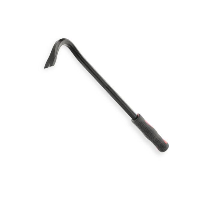 Цвяходер 350x16 мм, прогумована ручка Мукачево - фото 2