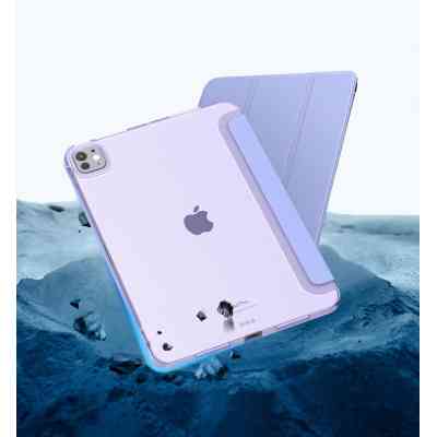 Чехол для планшета Armorstandart Tri Fold Hard Apple iPad Pro 11" M4 2024 Purple (711729) Винница