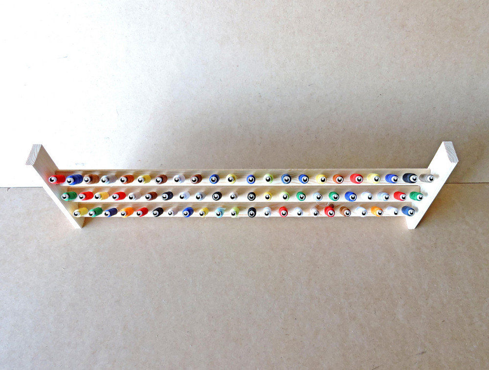 Органайзер для ниток 