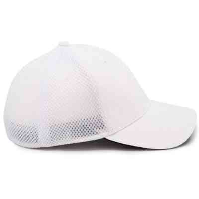 Кепка coFEE New meshfit білий/білий/чорний (4022-6) Вінниця