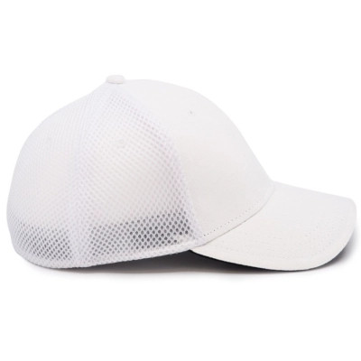 Кепка coFEE New meshfit білий/білий/чорний (4022-6) Вінниця - фото 4