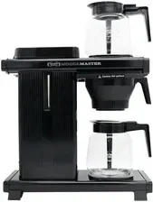 Кавомашина  Moccamaster Moccaserver Czarny (MOCCASERVERBLACK) Київ