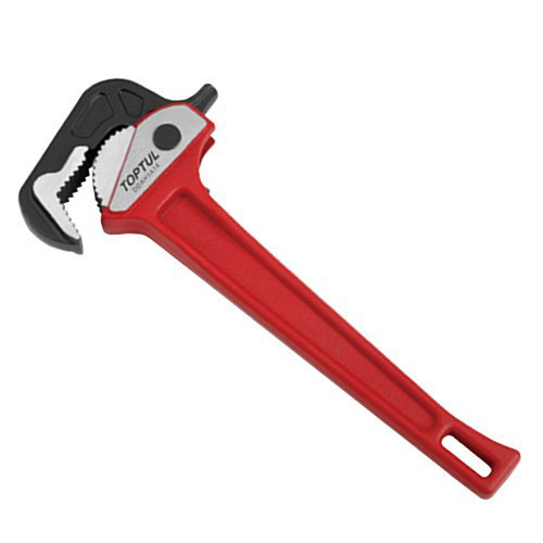 Ключ для труб универсальный TOPTUL 25-60мм DDAH1A18 Одесса - изображение 1