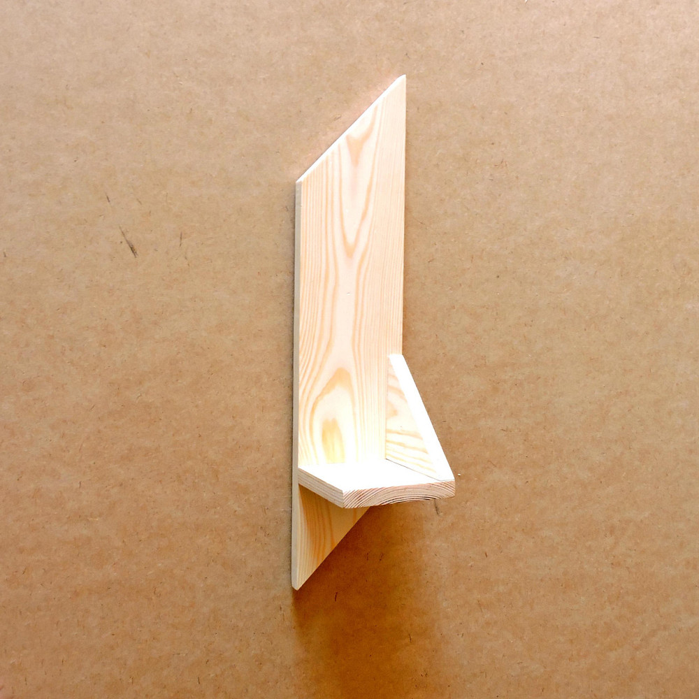 Настенная полка 