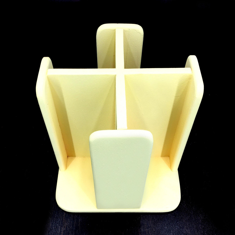 Органайзер одноразовых стаканов 