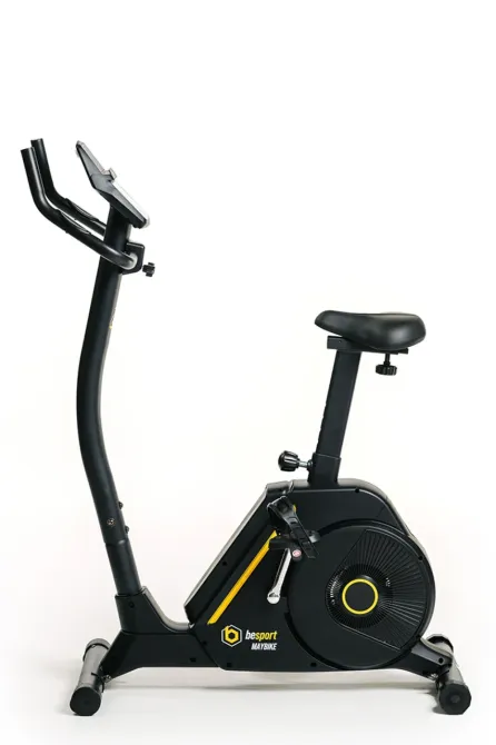 Велотренажер электромагнитный Besport BS-6047 MAYBIKE Киев - изображение 6