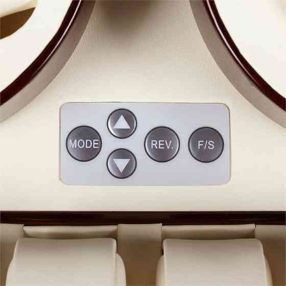 Годинник Winder вітрина вітрина 10 годин Годинники Winder коричневий / 10 годин (Німеччина, читати опис) Рівне