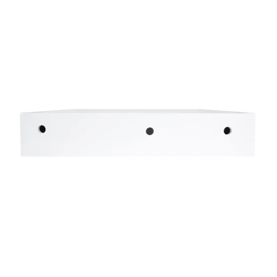 Раковина на стиральную машину Qtap Arvin 595x595x115 мм, White QTARV2365WHI48575 Киев