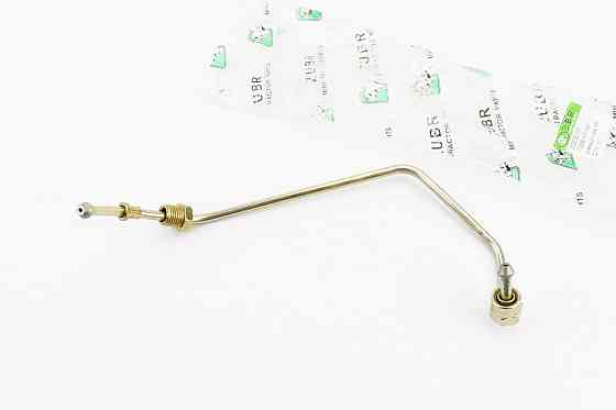 Трубка паливна (метал) 178F Витязь/Кама Киев