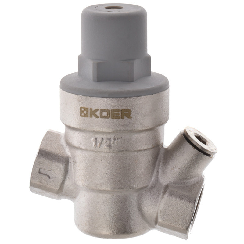 Редуктор тиску Koer KR.1253 1/2 "(KR2665)   ( 21364 ) Харків - фото 3