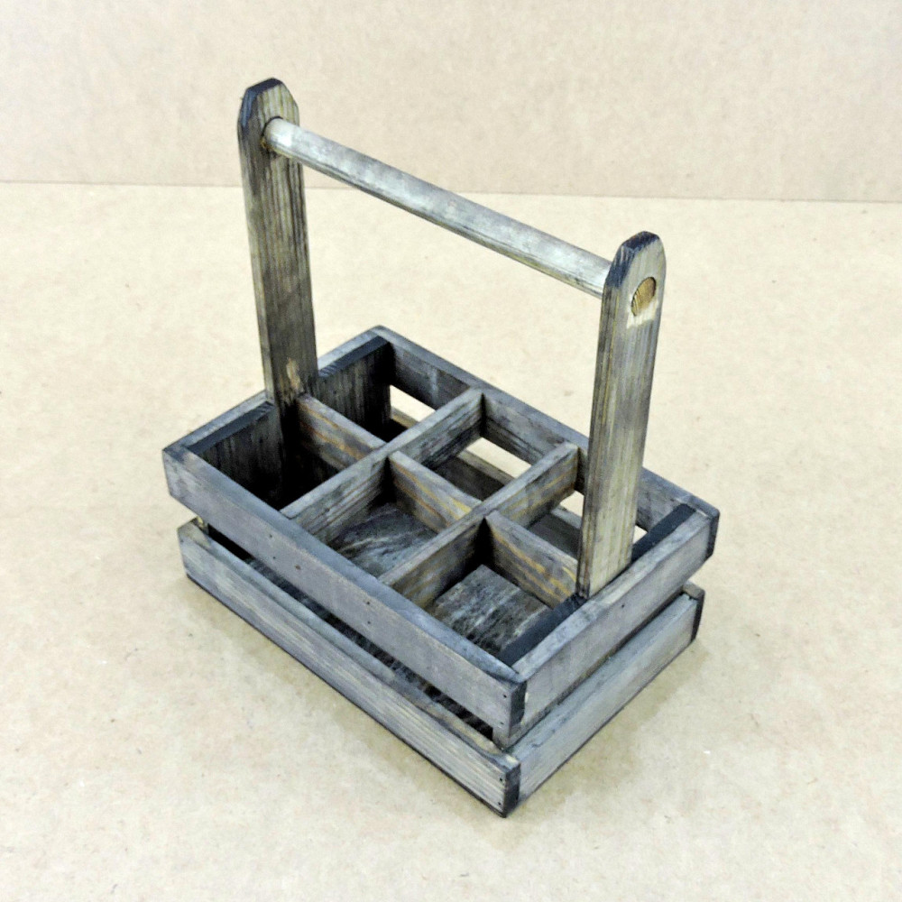 Ящик для переноски напитков 