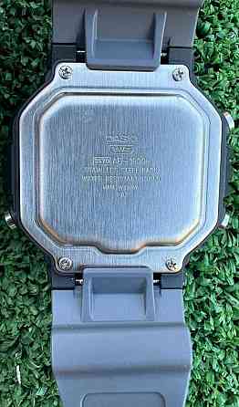 Наручний годинник Casio AE-1600H Киев