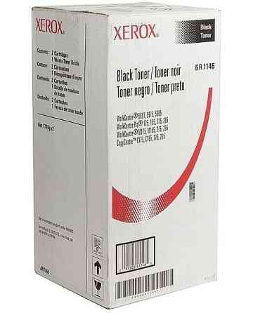 Тонер картридж Xerox WCP165/175 WC5665/75/87 WC5765/75/90 (2шт*50 000 стор) Київ