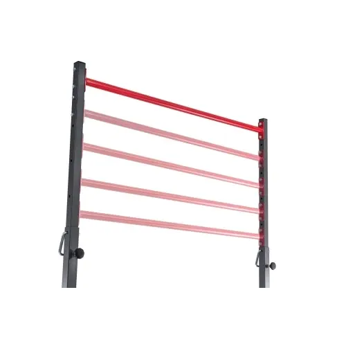 Стаціонарний турнік бруси з регулюванням Hop-Sport 1015 Київ - фото 5