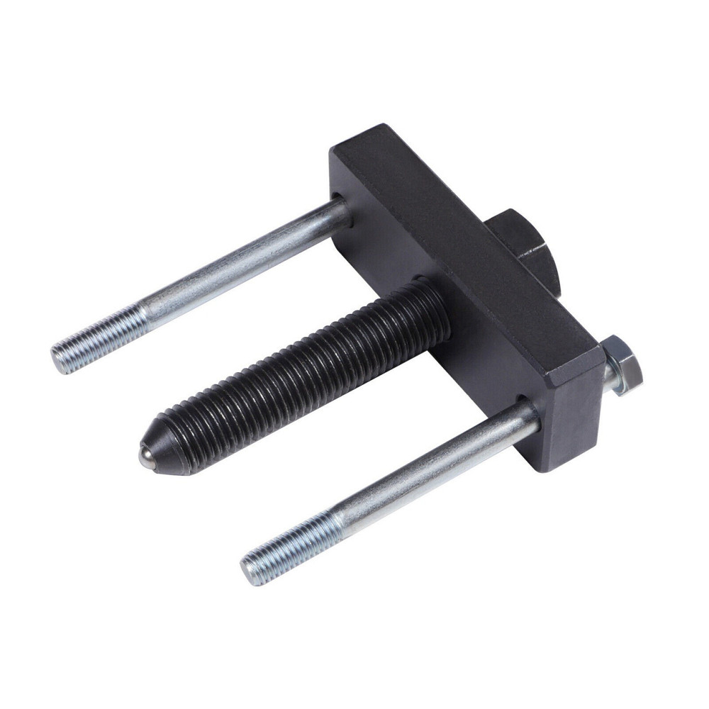 Набір пристосувань для зняття шківа колінвала Jaguar, Land Rover (3.2, 3.5, 4.0, 4.2, 4.4 V8) ROCKFORCE Одесса - изображение 6