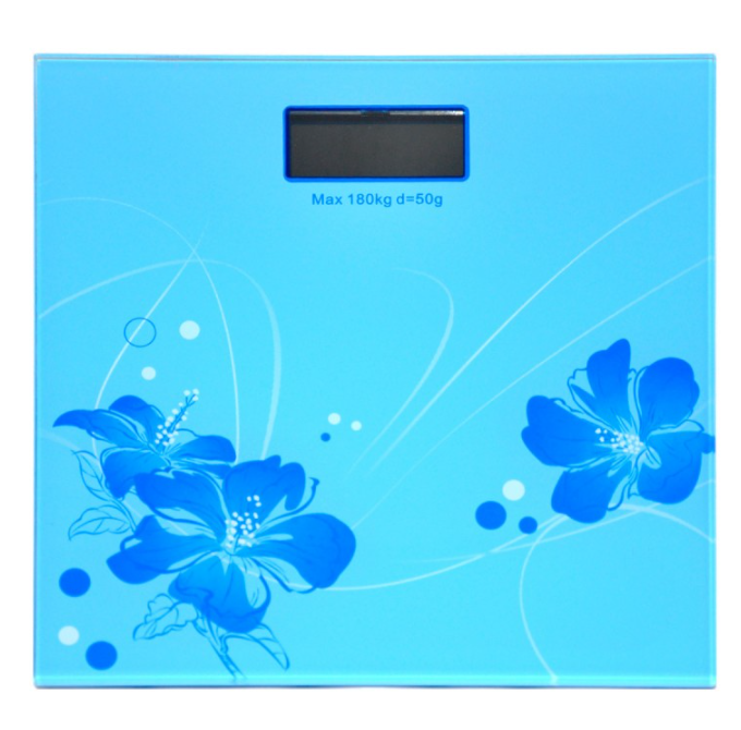 Весы напольные MATARIX MX-453 180кг без подбора цвета с автоотключением Одесса - изображение 6