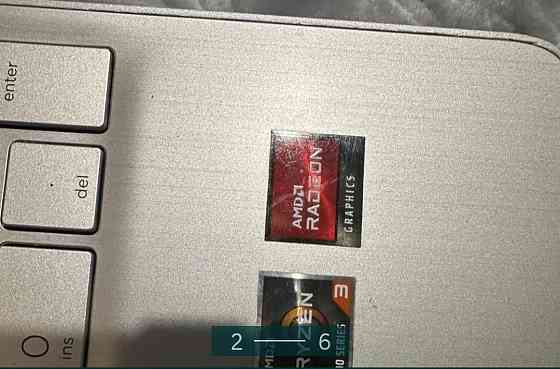 Ноутбук HP 15s- eg2126hd 256gb Киев