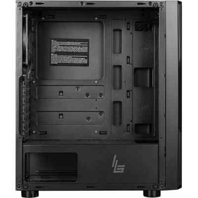 Корпус Logic concept AGIR (AT-AGIR-MG-10-000000-0002) Винница