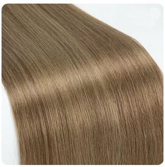 Волосы на хвост искуственные Киев - изображение 3